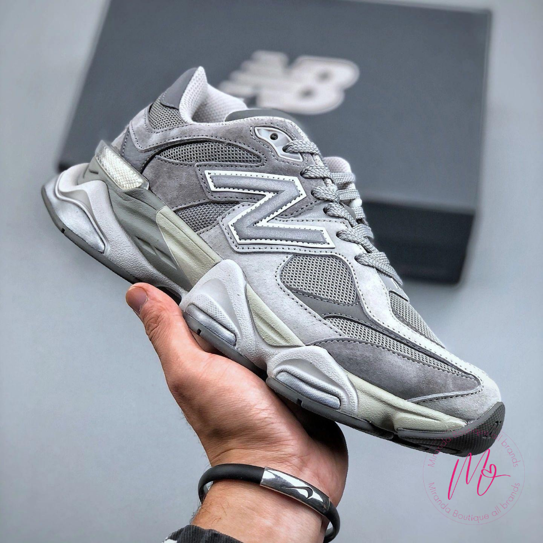 New Balance 9060 'Shadow Grey