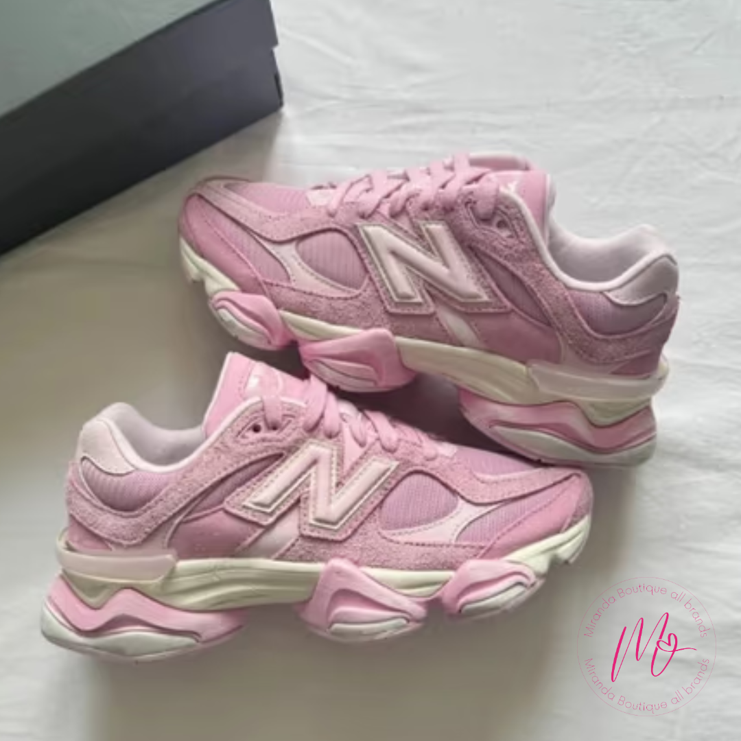 New Balance 9060 Exclusive Pink