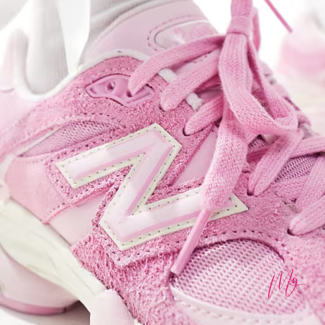 New Balance 9060 Exclusive Pink