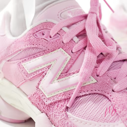 New Balance 9060 Exclusive Pink