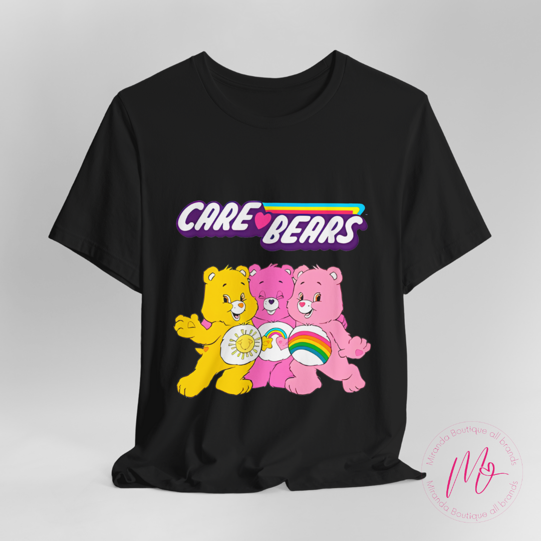 Camiseta para niños de Care Bears