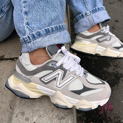 New Balance 9060 Grey