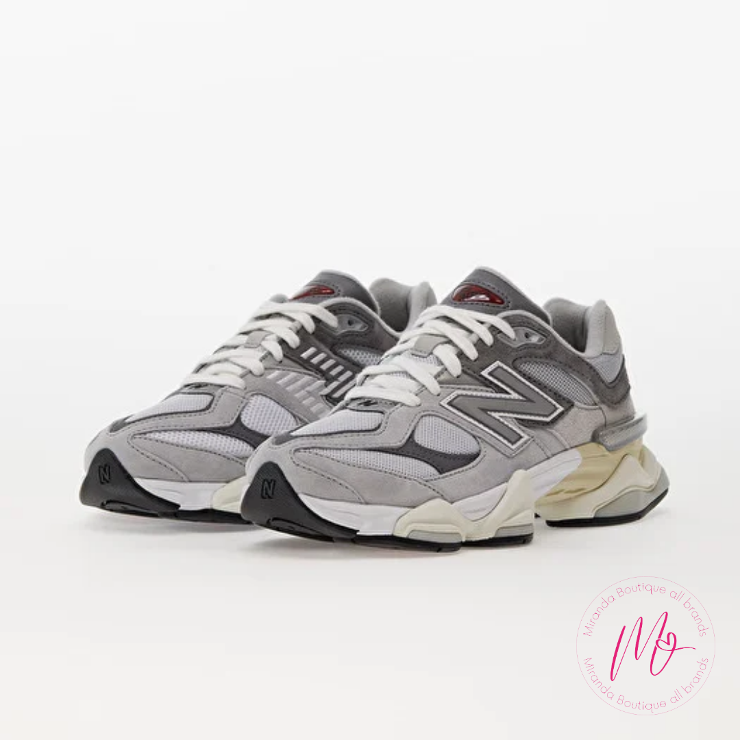 New Balance 9060 Grey