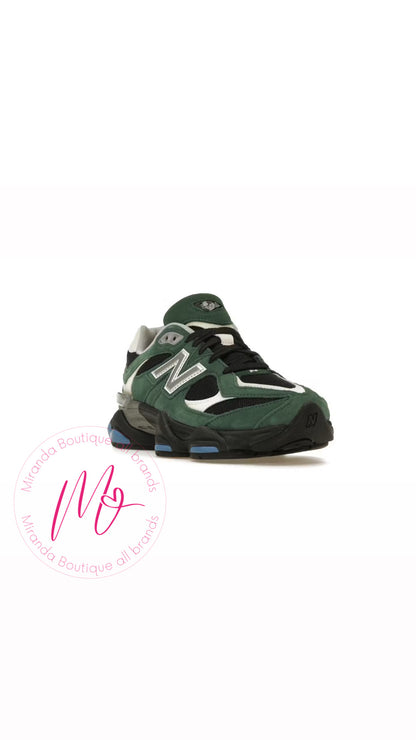 New Balance 9060 “Team Forest Green