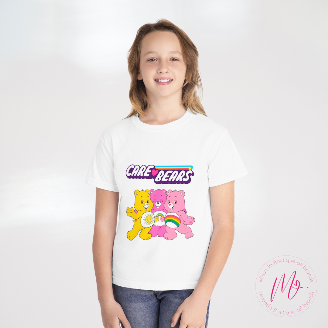 Camiseta para niños de Care Bears