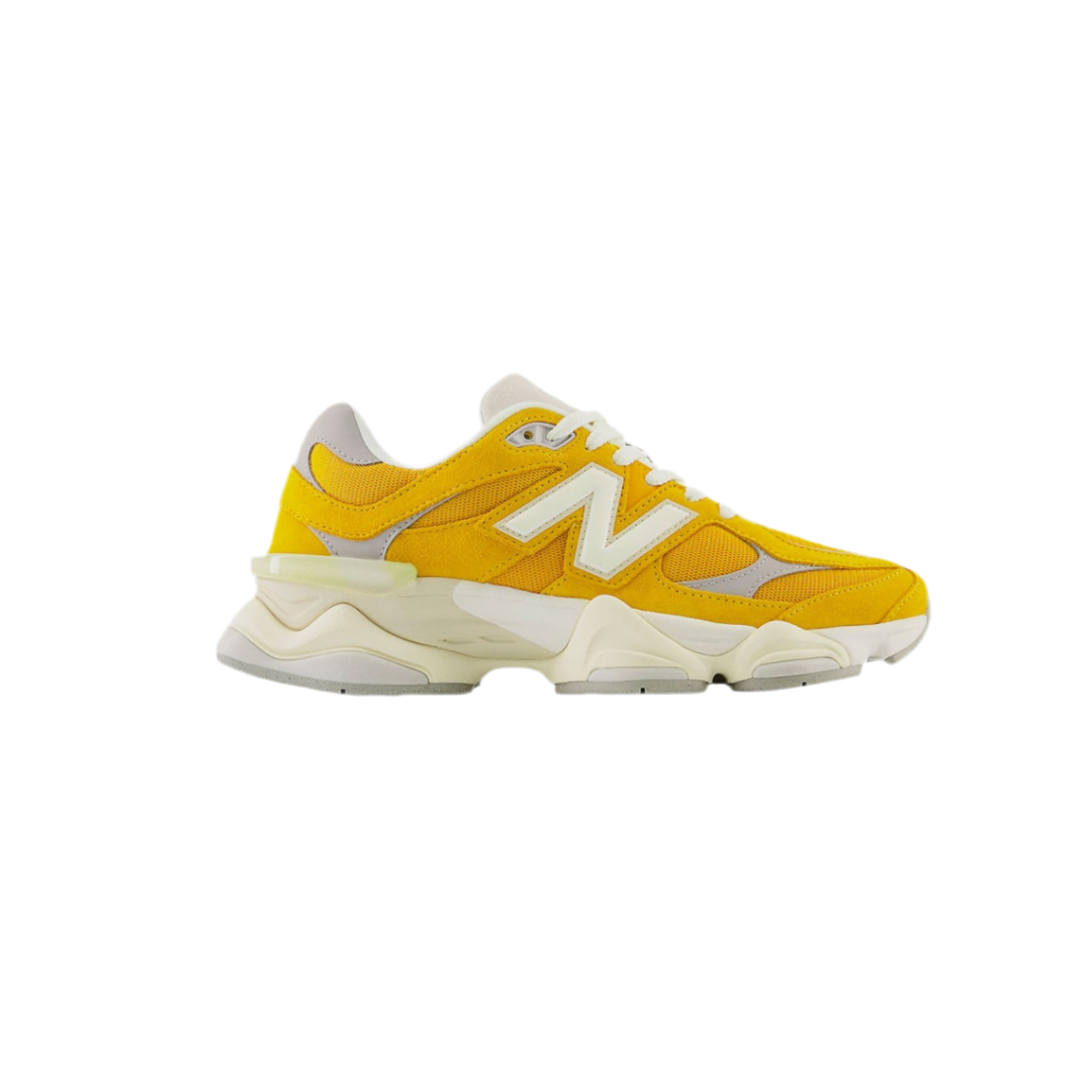 New Balance Yellow