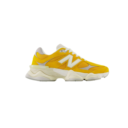 New Balance Yellow