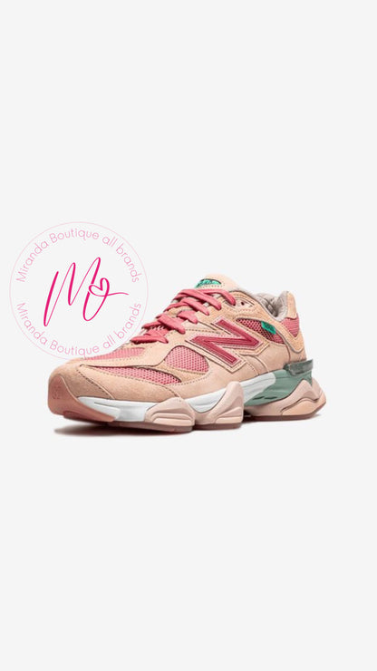 New Balance 9060 “ Inside Voices Penny Cookie Pink