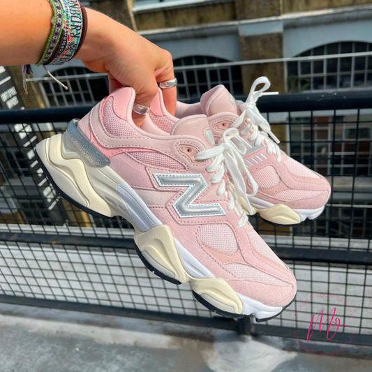 New balance 9060 Cristal Pink