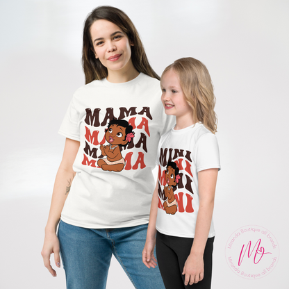 Moana Matching T-shirt