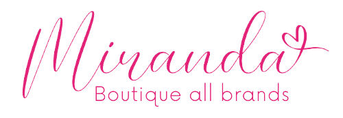Miranda Boutique All Brands