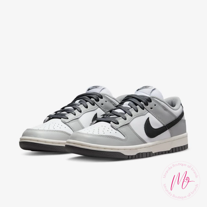 Nike Dunks Kids Light Smoke Grey