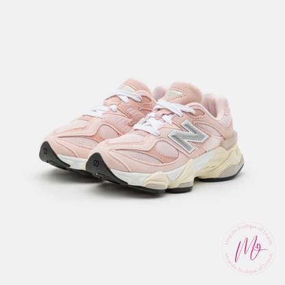 New Balance 9060 Kids Rose Pink