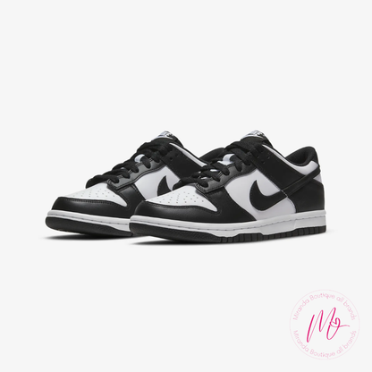 Nike Dunks Kids Low Panda